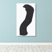 flk019991 canvas afdruk (Insitu (Houten vloer))