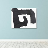 flk019998 canvas afdruk (Insitu (Houten vloer))