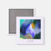 "Float" Magnet d'impression de rêve (Recto/Verso)