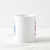Float Mug pour les propriétaires de bateaux Pontoo (Centre)