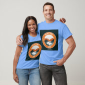 Float The Joe T-shirt (Unisex)