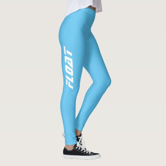Float Women's Sport Leggings (Rechts)
