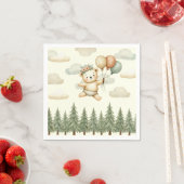 Floating Beer Adventures Servet (Insitu)