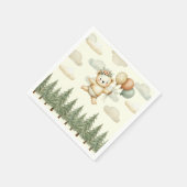 Floating Beer Adventures Servet (Hoek)