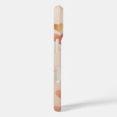 Floating Hearts Romance Case-Mate iPhone Case (Achterkant / Rechts)