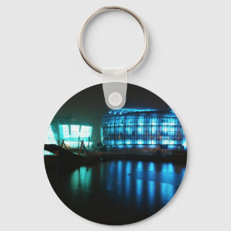 Floating Island Sleutelhanger