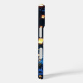 Floating Lantern Festival Case-Mate iPhone Case (Achterkant / Rechts)