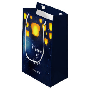 Floating Lanterns viering Klein Cadeauzakje