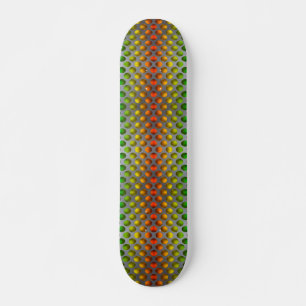 Floating Skateboard
