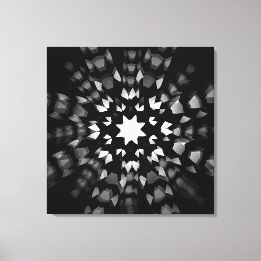 floco canvas afdruk (Voorkant)