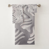 flocon d'argent (En situation)