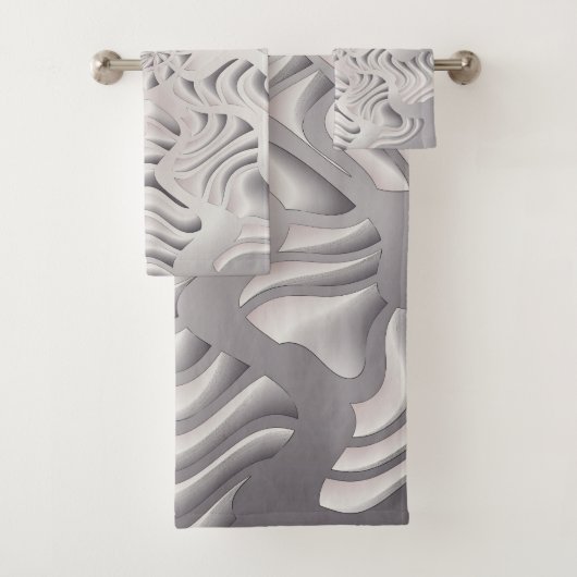 flocon d'argent (En situation)