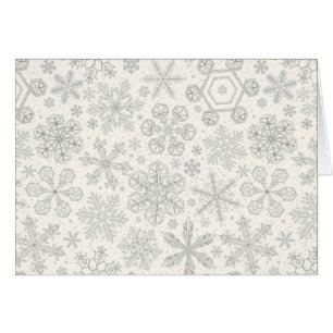 Flocon de neige