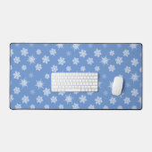 Flocon de neige (Clavier et souris)