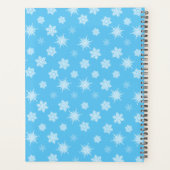 Flocon de neige (Dos)