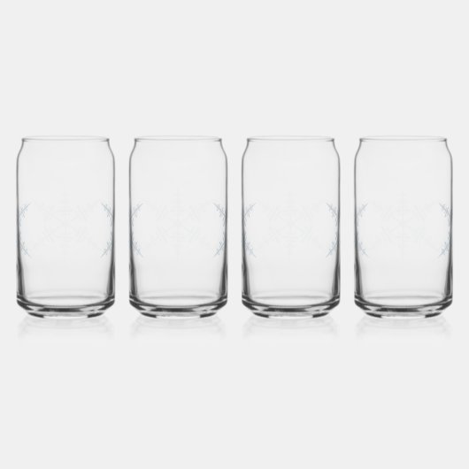 Flocon de neige (Droite)