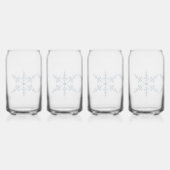 Flocon de neige (Recto)