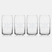 Flocon de neige (Gauche)