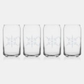 Flocon de neige (Recto)