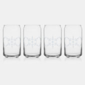 Flocon de neige (Gauche)