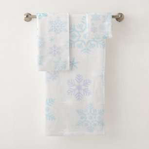 Flocon de neige