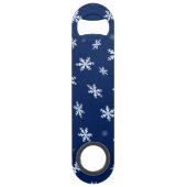 Flocon de neige (Dos)