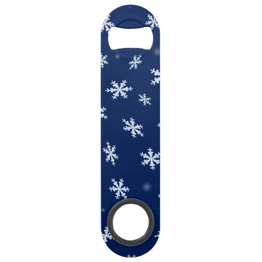 Flocon de neige (Dos)