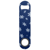 Flocon de neige (Devant)