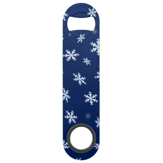 Flocon de neige (Devant)