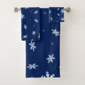 Flocon de neige (En situation)