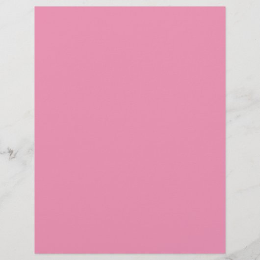 Flocon de neige blanc sur le menu de mariage d'hiv (Dos)