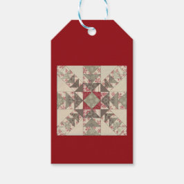 Flocons de Neige Light Cadeaulabel