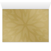 flocs de neige rouges table de mariage d'hiver (Intérieur Horizontal (Bas))