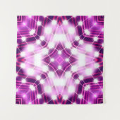 Floodlights background wandkleed (Voorkant (horizontaal))