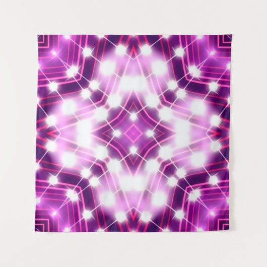 Floodlights background wandkleed (Voorkant)