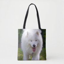 Floofer heureux Ty - partout sac fourre-tout