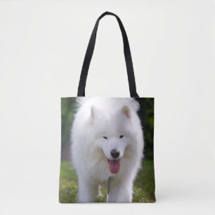 Floofer heureux Ty - partout sac fourre-tout