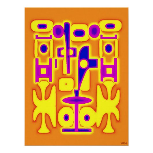 Flook at That Picture Perfect Poster (Voorkant)