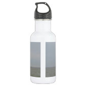 Floozie van Kerry Waterfles (Achterkant)