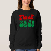 FLoP 2020 Sweat Shirt (Voorkant)