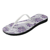 Flops à tongs (Incliné)