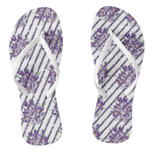 Flops à tongs