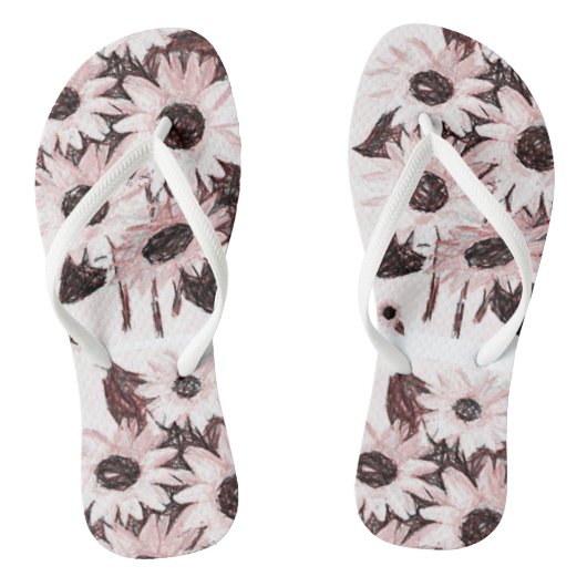 Flops à tongs (Semelle)