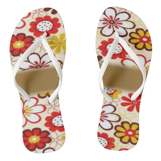 Flops à tongs (Semelle)