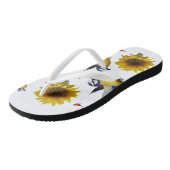 Flops à tongs (Incliné)