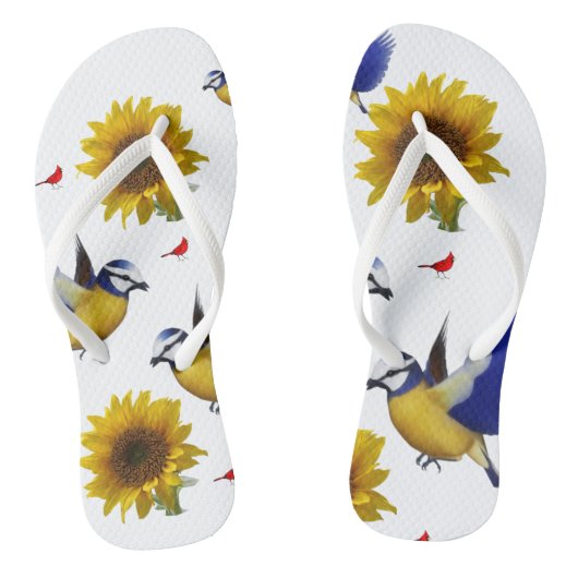 Flops à tongs (Semelle)