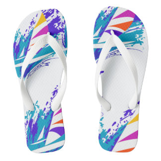 Flops à tongs de surf vent