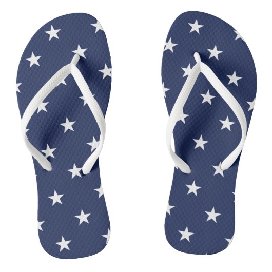 Flops à tongs des étoiles de la Marine (Semelle)