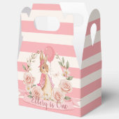 🐰🌸 Flopsy Bunny Party Favoriete Boxen Bedankdoosjes (Open)