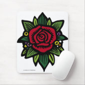 Flor Bela Muismat (Met muis)